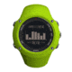 Suunto Ambit3 Run SmartWatch, HR, Lime SS021261000