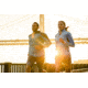 Suunto Ambit3 Run SmartWatch, HR, White SS021259000