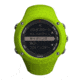 Suunto Ambit3 Run SmartWatch, Lime SS021260000