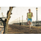 Suunto Ambit3 Run SmartWatch, White SS021258000