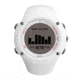 Suunto Ambit3 Run SmartWatch, White SS021258000