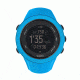 Suunto Ambit3 Sport Watch w/ GPS, Compass, and Heart Rate Function, Blue SS020682000