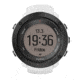Suunto Ambit3 Vertical GPS Watch with Heart Rate Monitor-White 268529