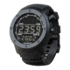 Suunto Aqua Watch - Negative Rubber SS014528000
