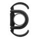 Suunto Bike Mount for all Suunto Sports Watches, Black SS023553000