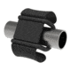 Suunto Bike Mount for all Suunto Sports Watches, Black SS023553000