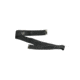 Suunto Comfort Belt Strap, Black, Extra Large - SS014356000