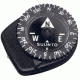 Suunto Clipper Compasses To Attached To Watch Band Or Bag Strap
