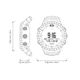 Suunto Core Watch w/ Altimeter and Compass, Black, One Size, SS014279010