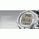 Suunto D6 Diving Watch Compass and Dive Computer - Features