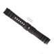 Suunto Elementum Aqua Strap Kit, Black Rubber SS014822000