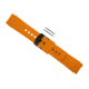Suunto Elementum Terra Amber Rubber Strap Kit SS019178000