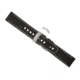 Suunto Elementum Terra Strap, Black Leather SS014826000