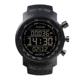 Suunto Elementum Terra Watch, Negative All Black SS016979000