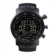 Suunto Elementum Terra Watch, Negative All Black SS016979000