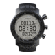 Suunto Elementum Terra Watch, Positive Black Rubber SS018732000