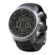 Suunto Elementum Terra Watch, Rubber Band, Dark Face SS014522000