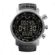 Suunto Elementum Terra Watch, Rubber Band, Dark Face SS014522000