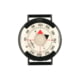 Suunto M-9NH Compass w/ Velcro Strap