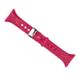 Suunto M2 Strap Fuchsia Rope Pattern, Womens SS016645000