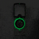 Suunto MC-2G Mirror Compass, One Size, NSN 6605-25-149-1938, SS004252010
