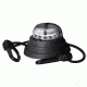 Suunto ORCA/PIONEER Small Boat Compass - Black/White/NH SS015901000