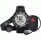 Suunto Quest Black GPS Pack, Black SS018715000