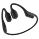 Suunto Sonic Headphones, Black, One Size, SS050946000
