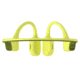 Suunto Sonic Headphones, Lime, One Size, SS050947000