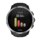 Suunto Spartan Sport HR Multisport Watch, Black SS022648000