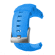 Suunto Spartan Sport Silicone Strap, Blue, SS022929000