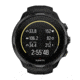 Suunto Spartan Sport Wrist Heart Rate Watch, All Black, SS022662000