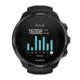 Suunto Spartan Sport Wrist Heart Rate Watch, All Black, SS022662000