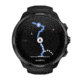 Suunto Spartan Sport Wrist Heart Rate Watch, All Black, SS022662000