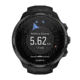 Suunto Spartan Sport Wrist Heart Rate Watch, All Black, SS022662000