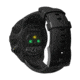 Suunto Spartan Sport Wrist Heart Rate Watch, All Black, SS022662000