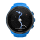 Suunto Spartan Sport Wrist Heart Rate Watch, Blue, SS022663000