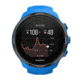 Suunto Spartan Sport Wrist Heart Rate Watch, Blue, SS022663000