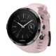 Suunto Spartan Sport Wrist Heart Rate Watch, Sakura, SS022664000