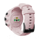 Suunto Spartan Sport Wrist Heart Rate Watch, Sakura, SS022664000