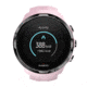 Suunto Spartan Sport Wrist Heart Rate Watch, Sakura, SS022664000