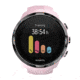 Suunto Spartan Sport Wrist Heart Rate Watch, Sakura, SS022664000
