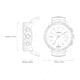 Suunto Spartan Sport Wrist HR Baro Multisport GPS Watch, Stealth, w/o Smart Sensor and HR Belt SS023404000