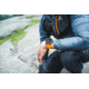 Suunto Spartan Sport Wrist HR Baro Multisport GPS Watch, Amber, w/o Smart Sensor and HR Belt SS050000000