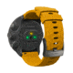 Suunto Spartan Sport Wrist HR Baro Multisport GPS Watch, Amber, w/o Smart Sensor and HR Belt SS050000000