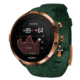 Suunto Spartan Sport Wrist HR Multisport GPS Watch, Forest Special Edition SS023309000