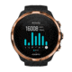 Suunto Spartan Sport Wrist HR Multisport GPS Watch, Copper Special Edition SS023310000
