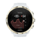 Suunto Spartan Sport Wrist HR Multisport GPS Watch, Gold SS023405000