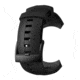 Suunto Spartan Sport Wrist HR Silicone Strap, Black, SS022931000