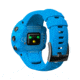 Suunto Spartan Trainer Wrist HR Sports Watch, Blue SS023002000